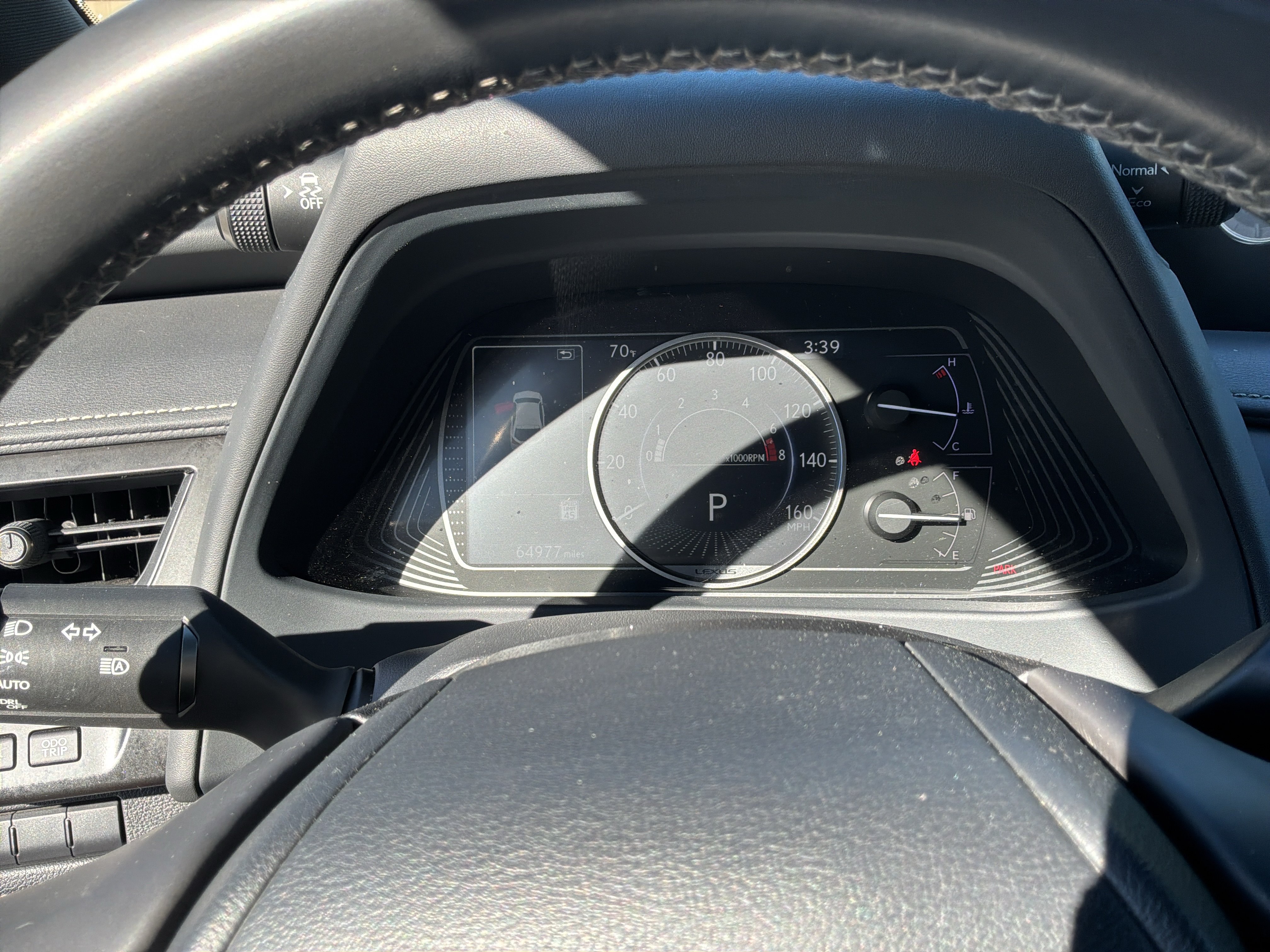 Used 2019 Lexus UX 200 w/ Accessory Package 2 FWD image 21