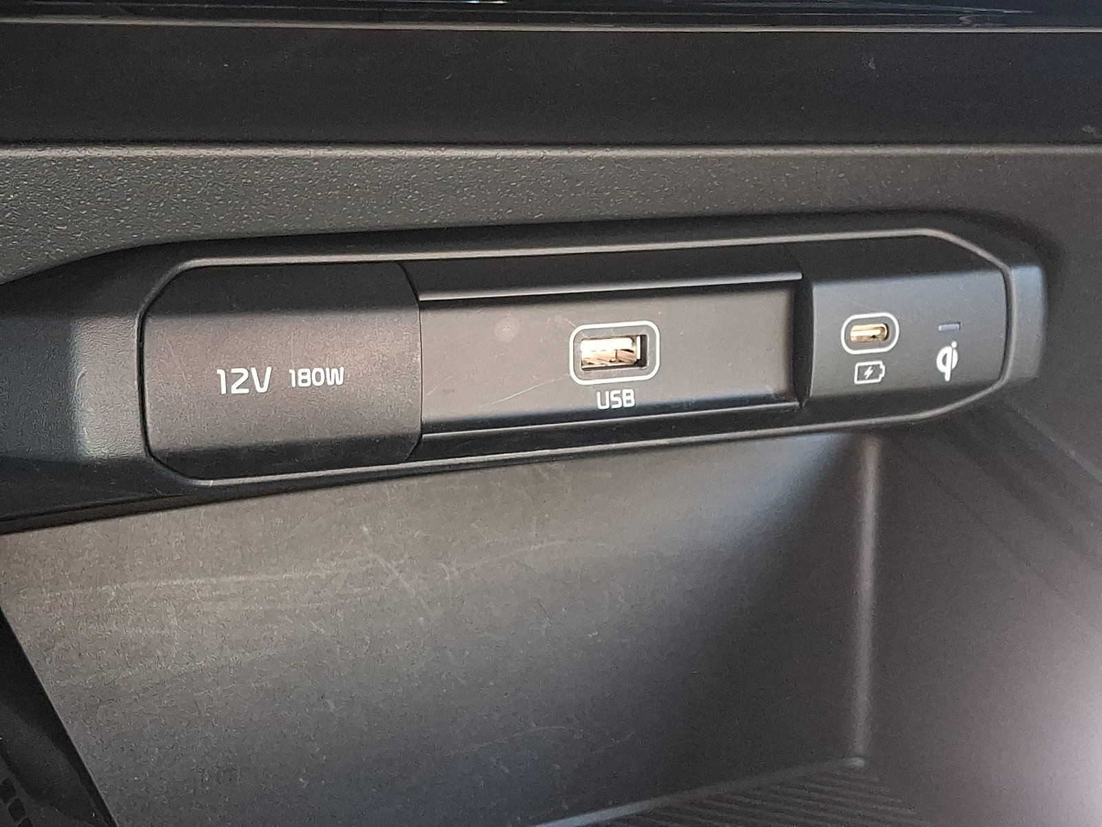 Certified 2023 Kia Niro EX FWD image 24