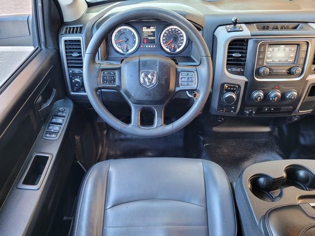 Used 2023 RAM 1500 Tradesman w/ Trailer Tow Group AWD/4WD image 19