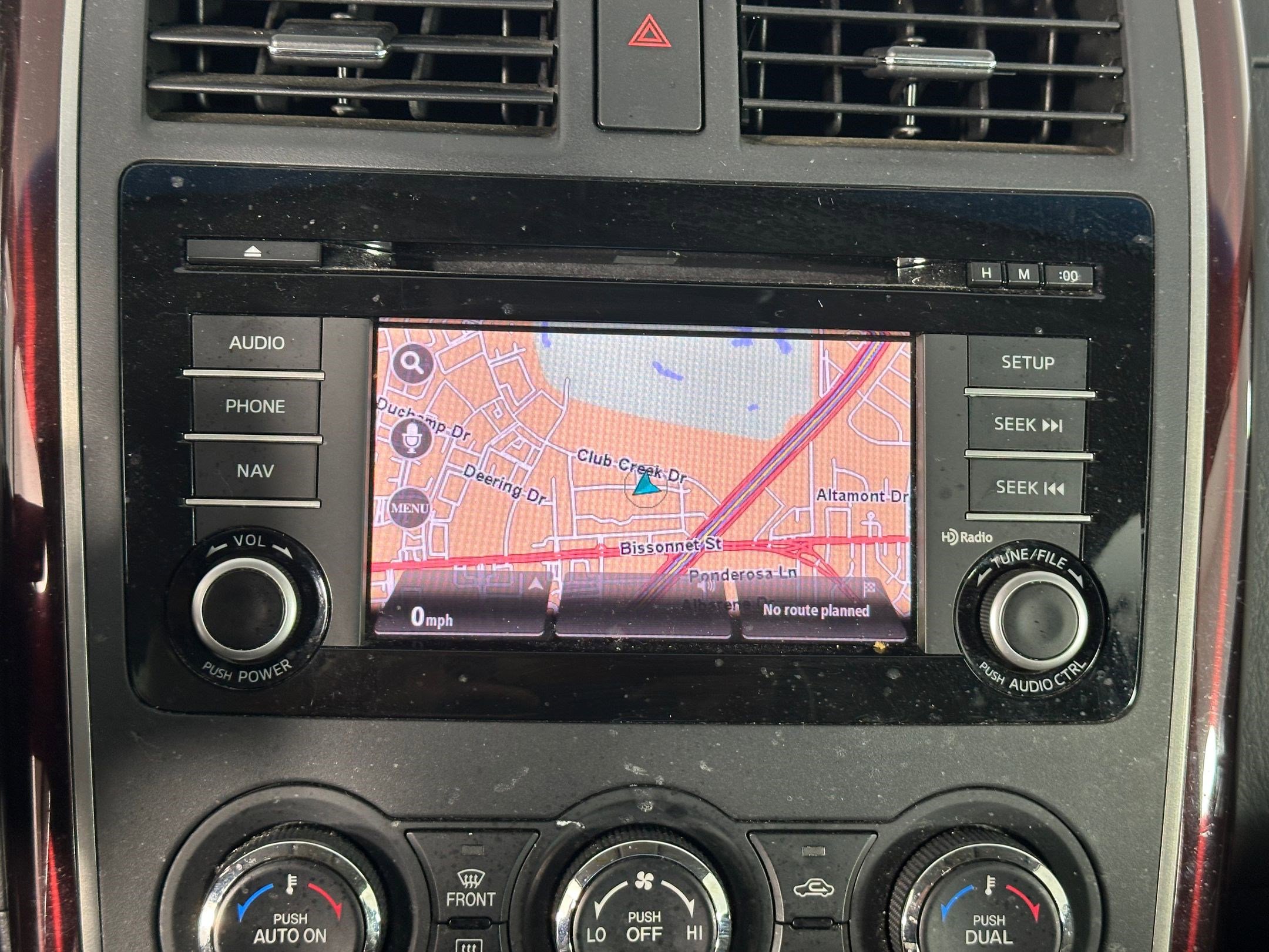 Used 2015 MAZDA CX-9 Grand Touring image 24