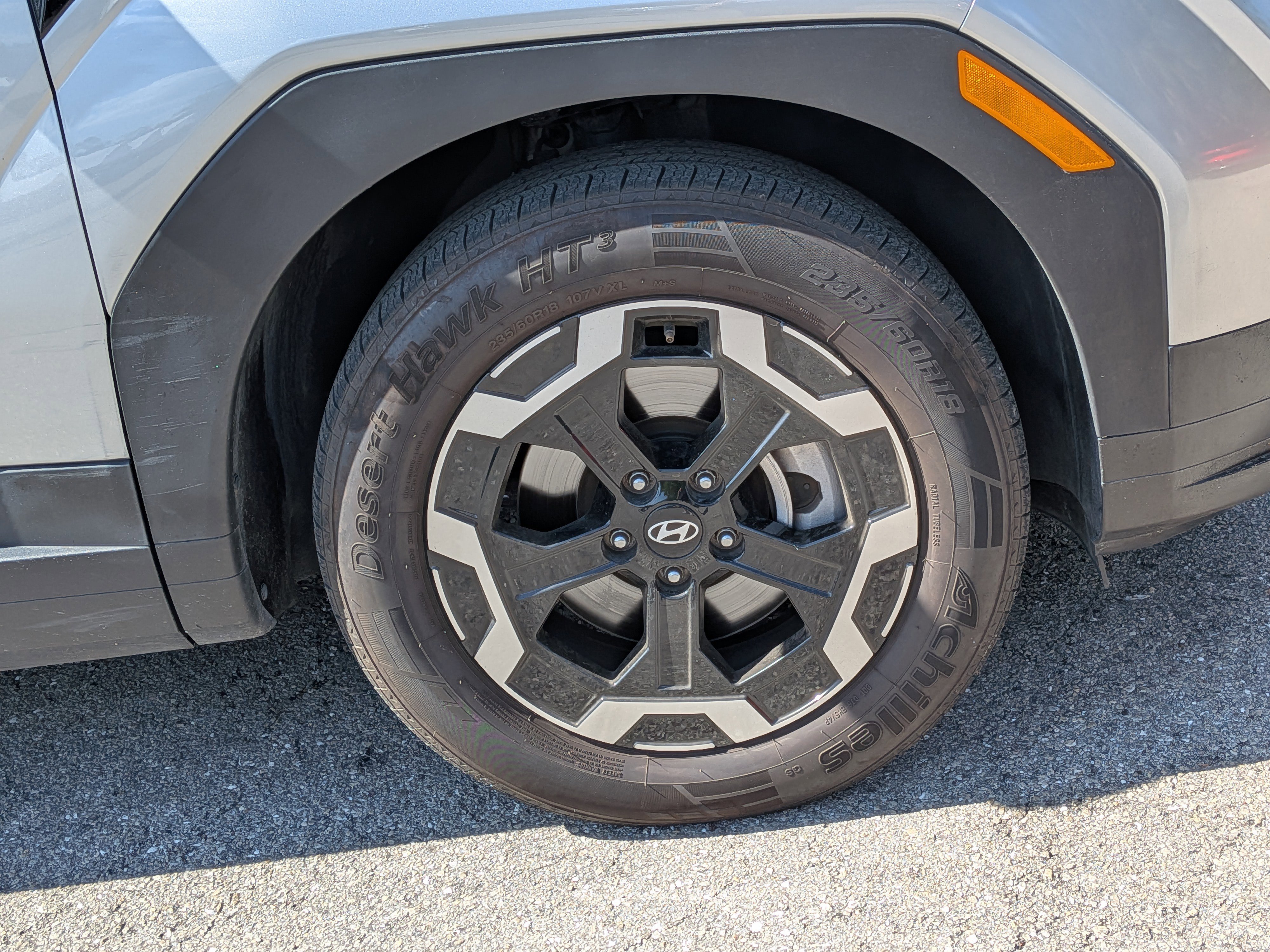 Used 2024 Hyundai Santa Fe SEL image 11