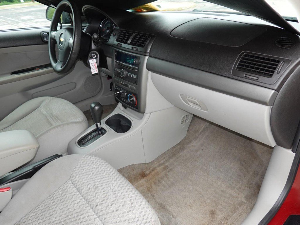 Used 2008 Chevrolet Cobalt LT FWD image 20