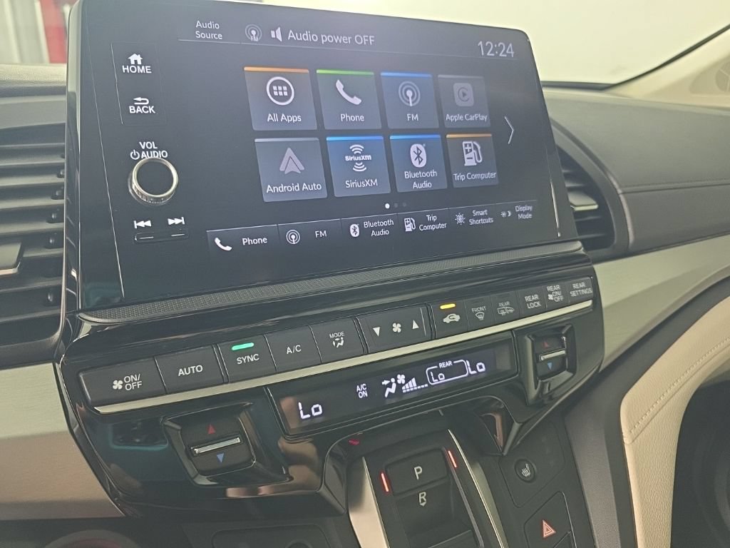 Used 2026 Honda Odyssey EX-L image 16