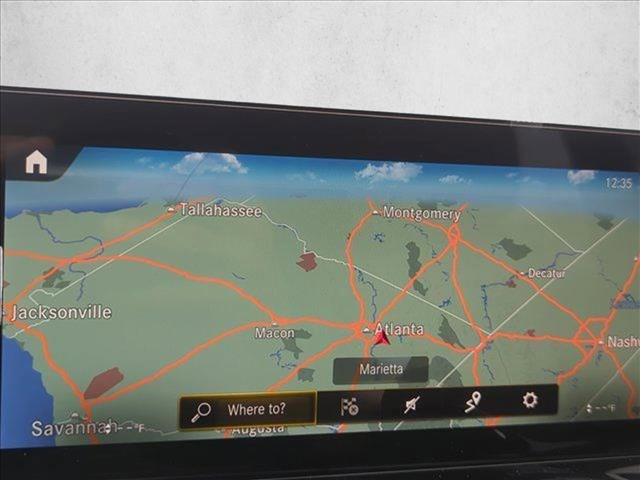 Certified 2023 Mercedes-Benz EQB 250+ image 14