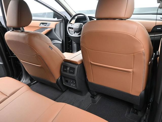 Certified 2026 Nissan Rogue Platinum w/ Platinum Premium Package AWD/4WD image 25
