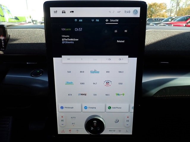 Certified 2023 Ford Mustang Mach-E GT image 28