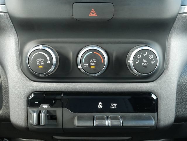Used 2021 RAM 1500 Big Horn AWD/4WD image 21
