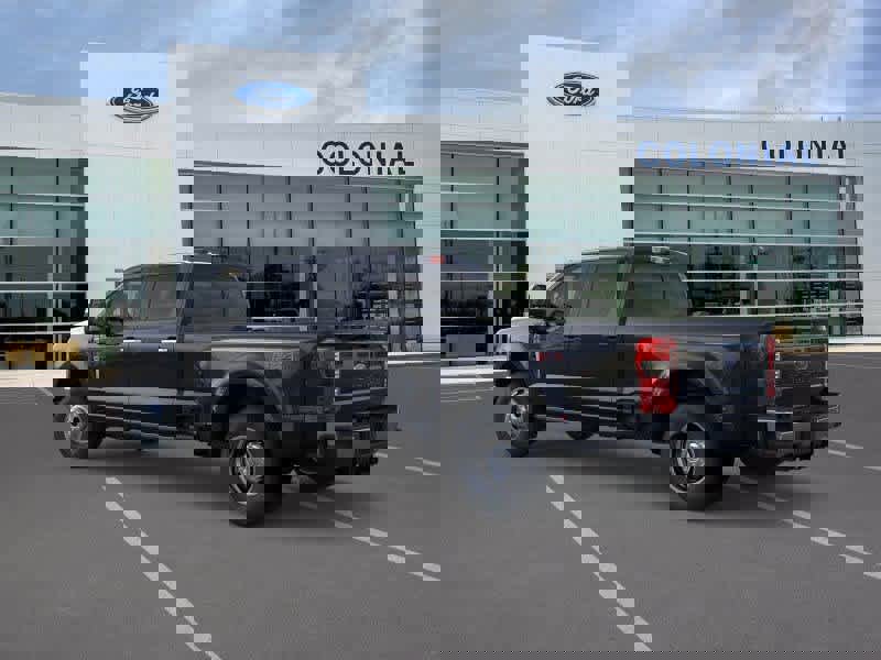 New 2026 Ford F350 Lariat image 4