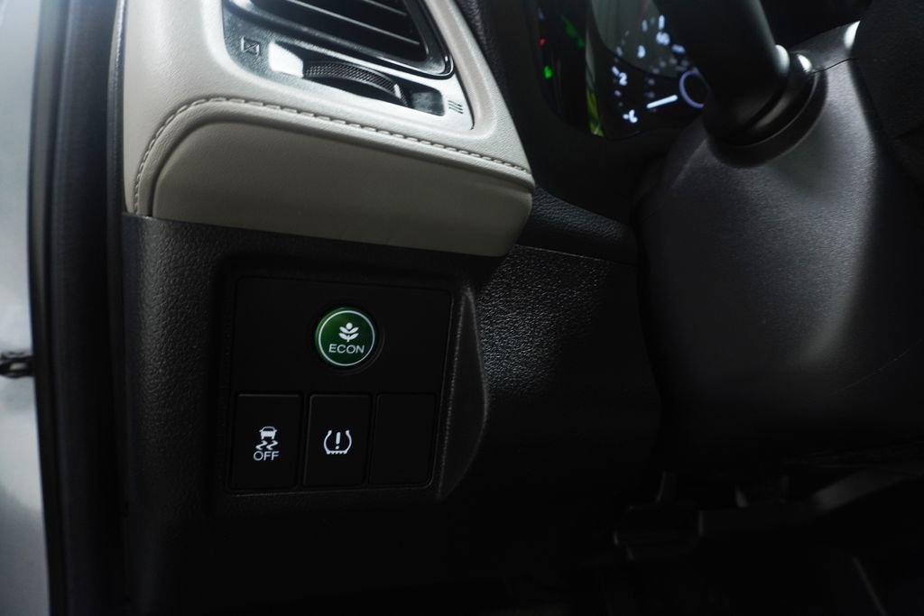 Used 2020 Honda HR-V LX image 21