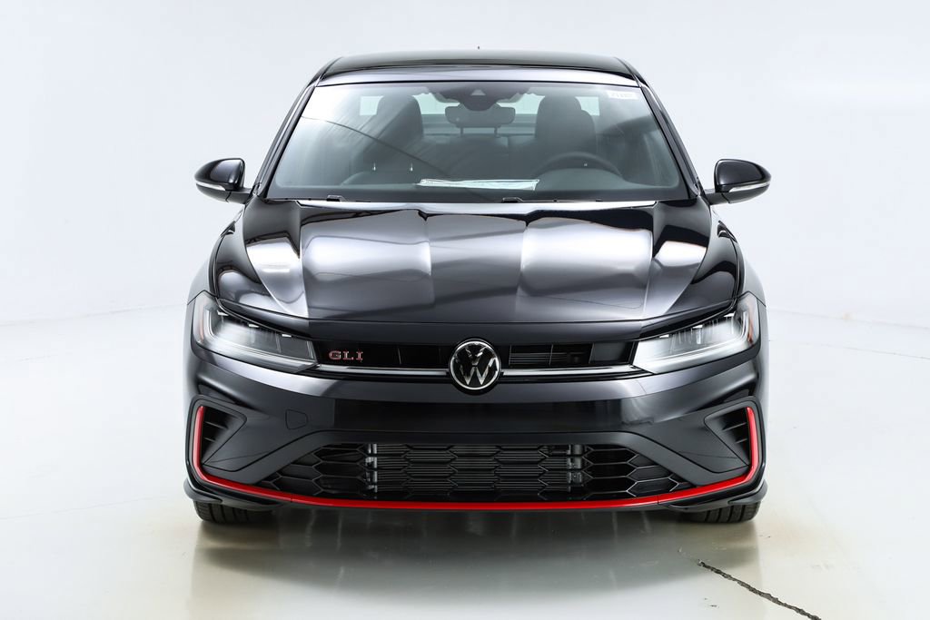 New 2026 Volkswagen Jetta GLI Autobahn image 16