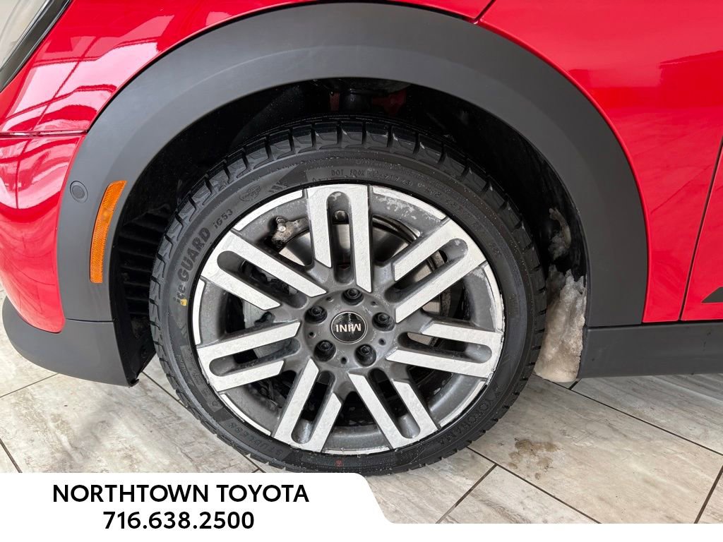 Used 2025 MINI Cooper S image 30