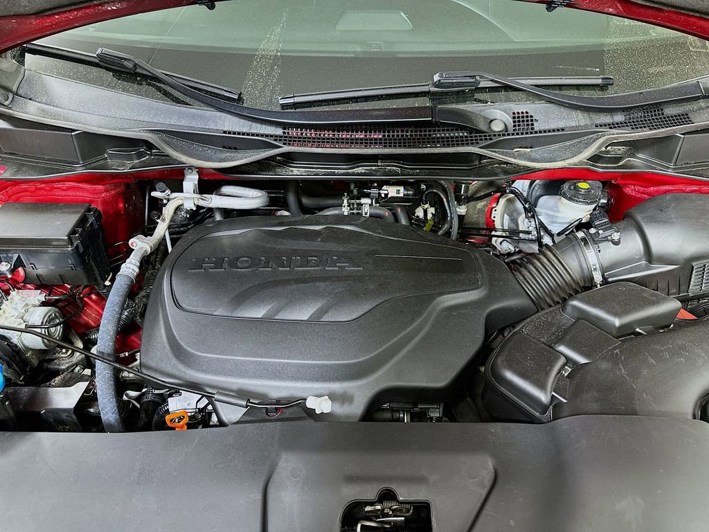 Used 2023 Honda Odyssey EX-L image 9