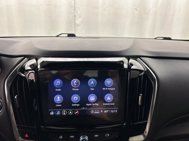 Used 2022 Chevrolet Traverse Premier w/ Redline Edition AWD/4WD image 15