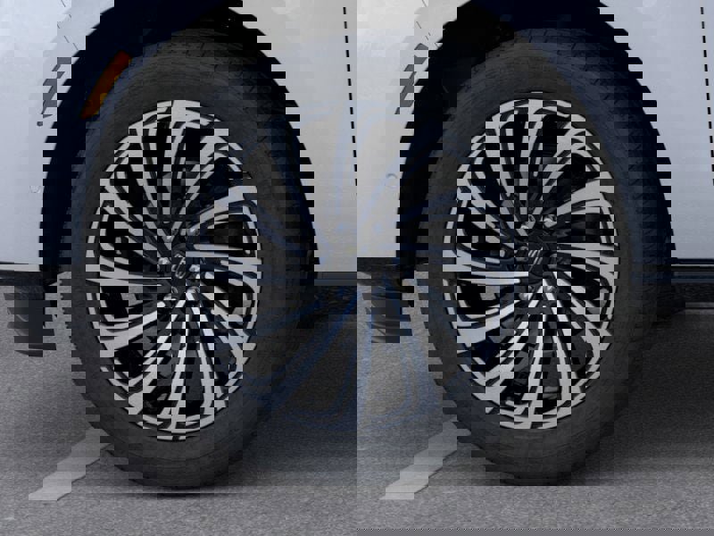 New 2026 Lincoln Navigator L Black Label image 19