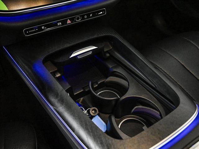 New 2026 Mercedes-Benz E 350 4MATIC Sedan image 13