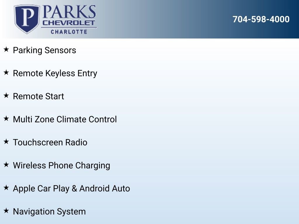 New 2026 Chevrolet Corvette Stingray Coupe w/ 1LT RWD image 7