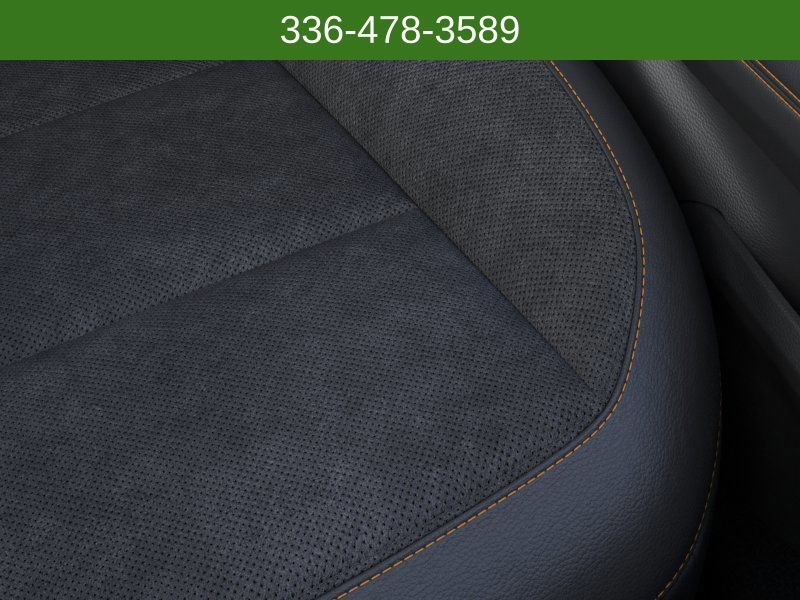 New 2026 Ford Explorer Tremor AWD/4WD image 16