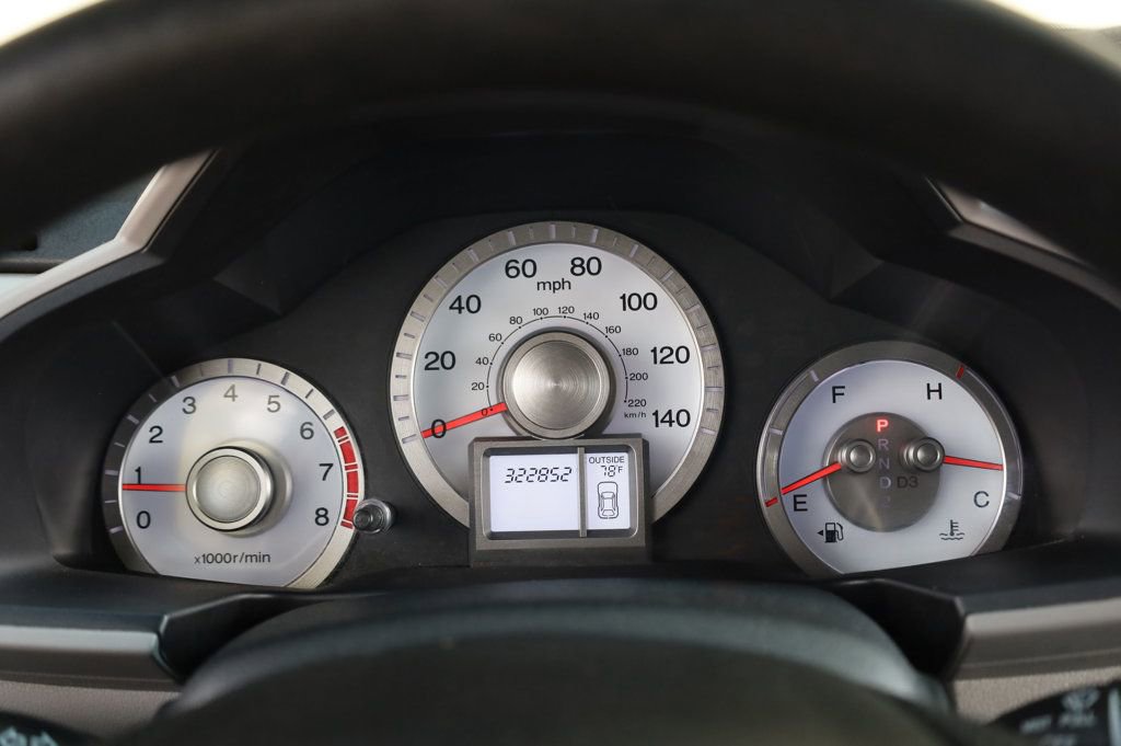 Used 2010 Honda Pilot EX image 43