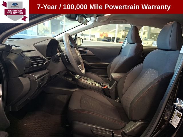 Certified 2024 Subaru Impreza 2.0i Sport AWD/4WD image 14