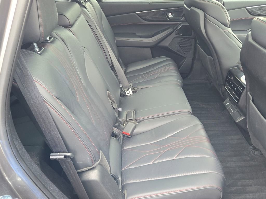 Certified 2025 Acura MDX Type S image 15