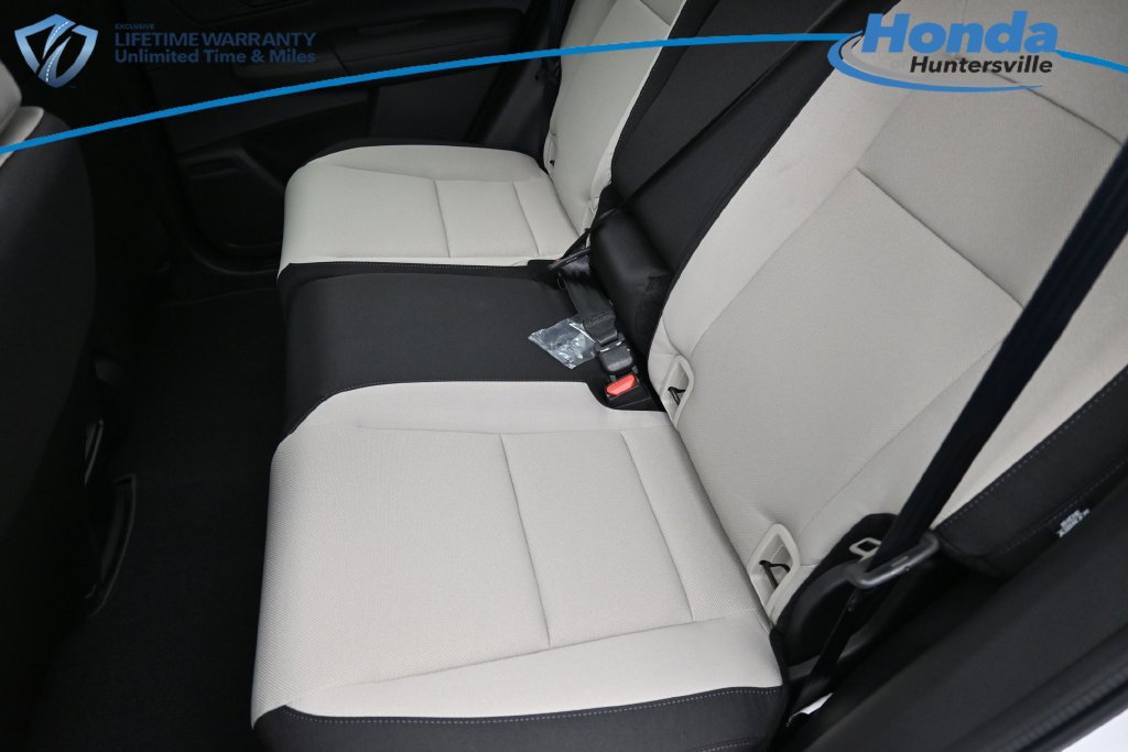 New 2027 Honda CR-V LX image 23