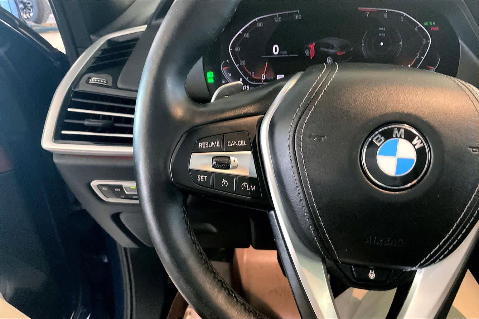 Used 2019 BMW X5 xDrive40i w/ Convenience Package AWD/4WD image 22