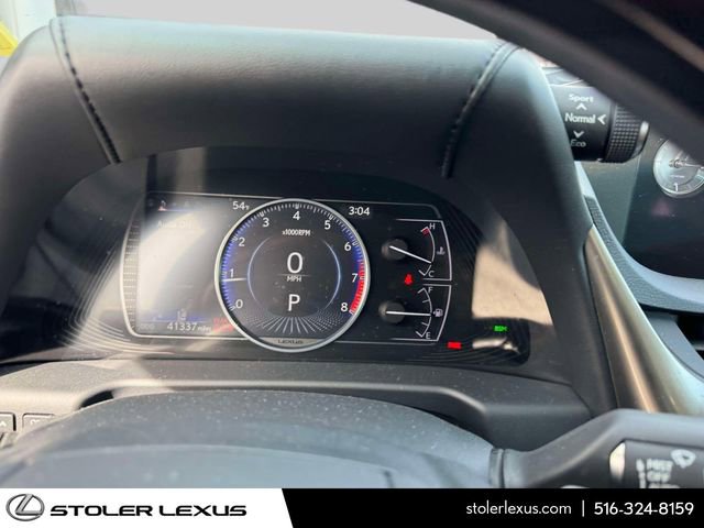 Used 2019 Lexus ES 350 w/ Premium Package image 26