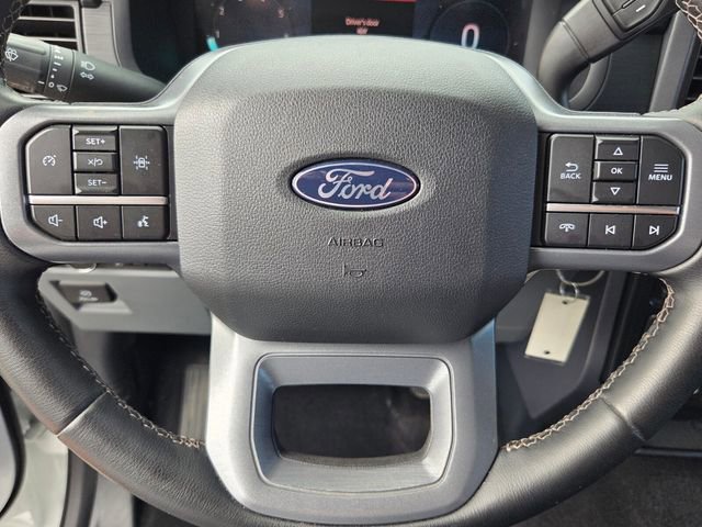 Used 2024 Ford F150 XLT w/ Tow/Haul Package image 27