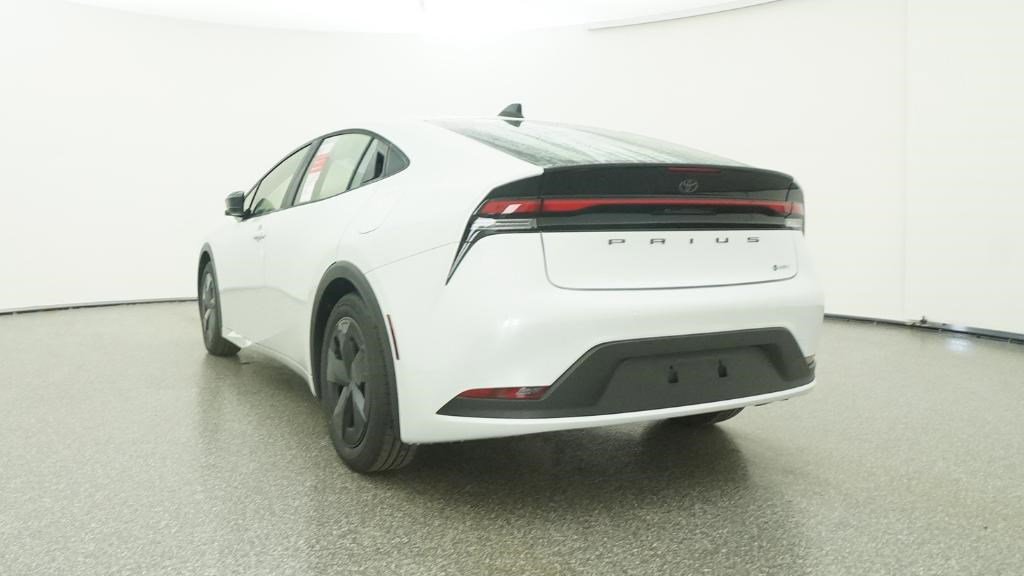 New 2026 Toyota Prius LE image 15