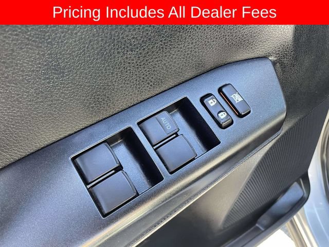 Used 2017 Toyota RAV4 XLE AWD/4WD image 20