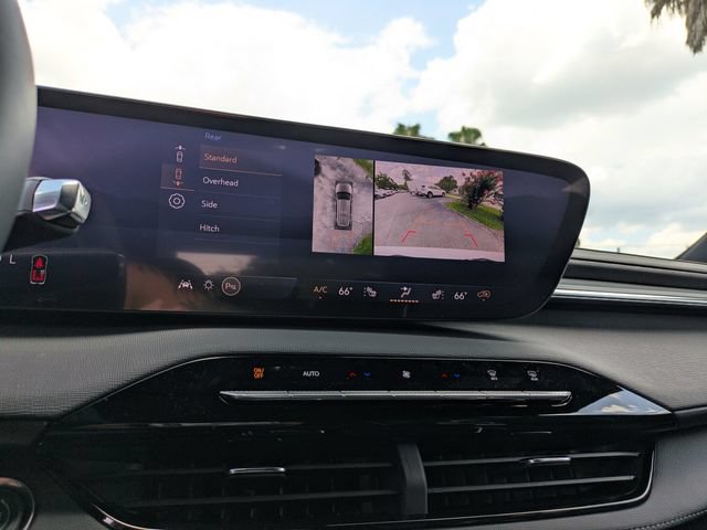 New 2026 Buick Enclave Preferred w/ Super Cruise Package FWD image 24