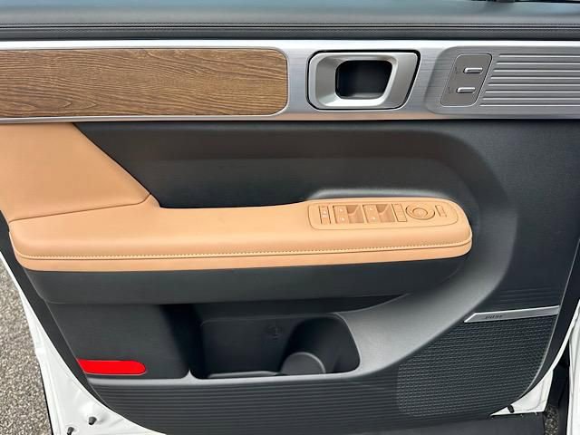 New 2026 Hyundai Santa Fe Limited w/ Tow & Go Package image 7