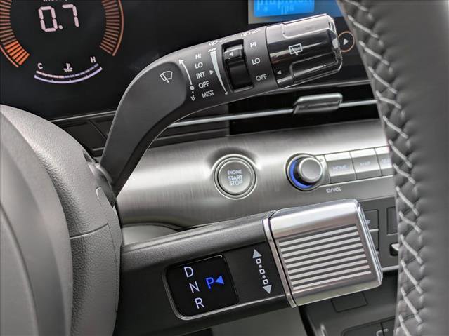 New 2026 Hyundai Kona SEL Premium image 15