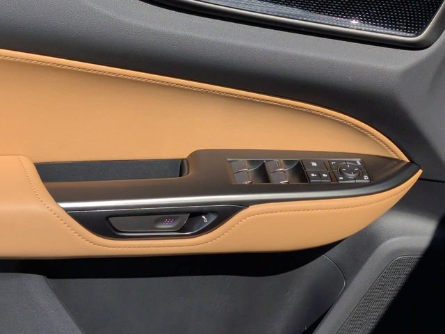 New 2026 Lexus NX 350 AWD w/ Accessory Package (Z2) image 13
