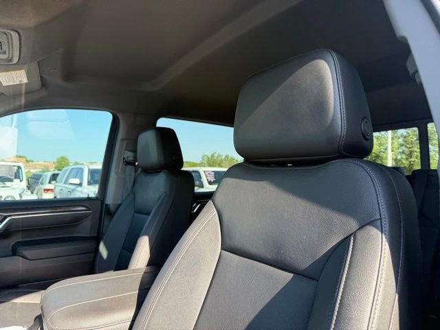 Used 2023 Chevrolet Silverado 1500 LTZ AWD/4WD image 12