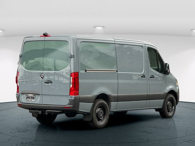 New 2026 Mercedes-Benz Sprinter 2500 image 6