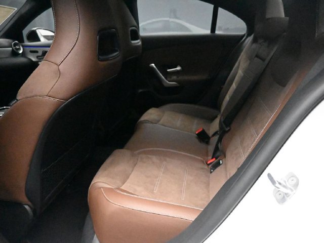New 2026 Mercedes-Benz CLA 250 image 21