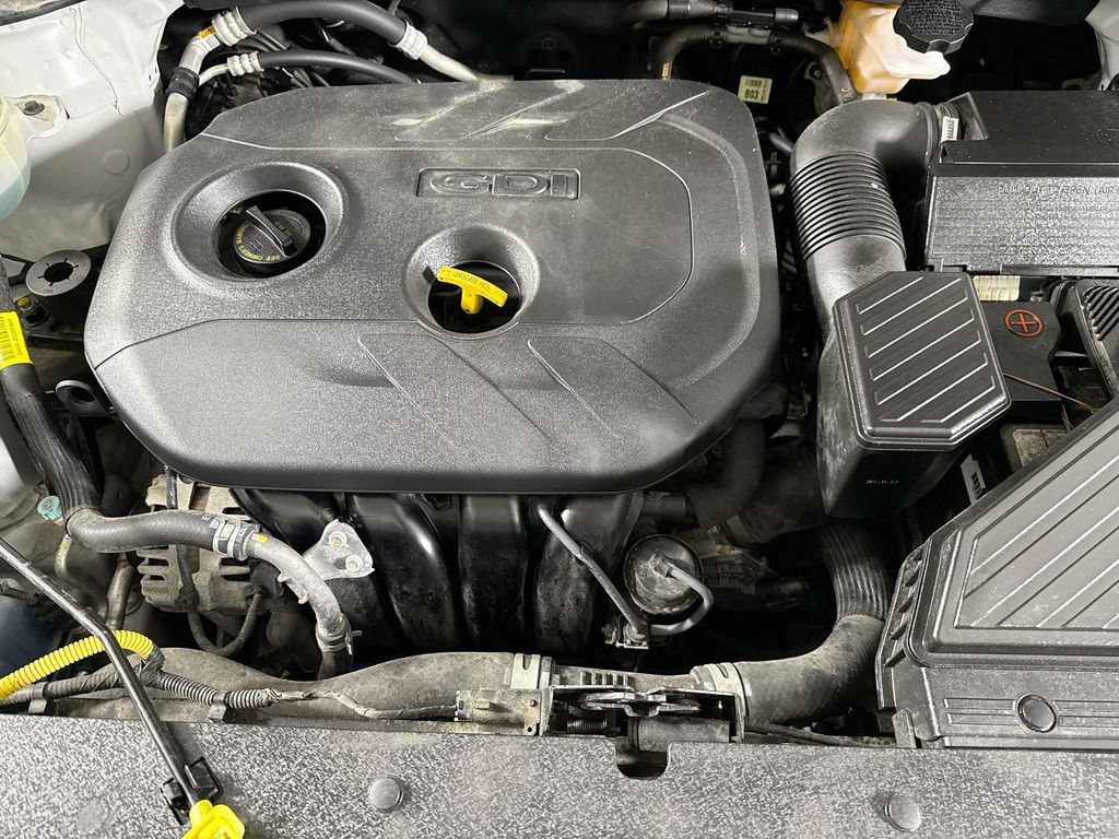 Used 2018 Hyundai Tucson SEL Plus FWD image 33