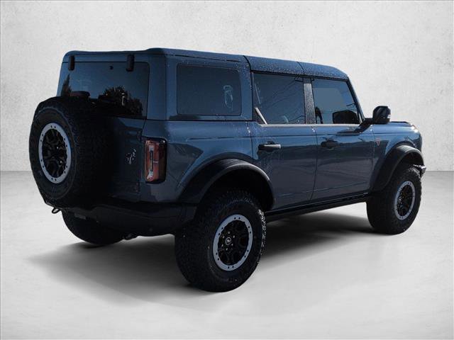 New 2025 Ford Bronco Badlands image 2