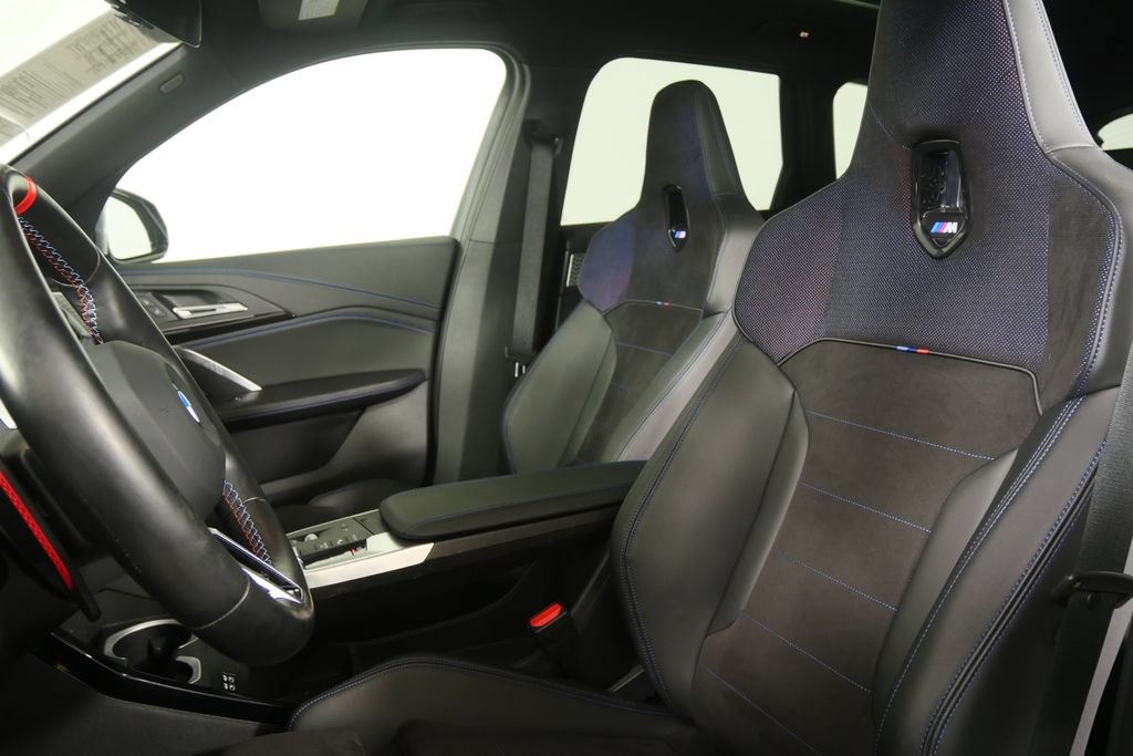 Certified 2024 BMW X1 M35i w/ Premium Package AWD/4WD image 10