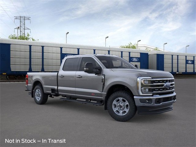 New 2026 Ford F250 XLT image 7