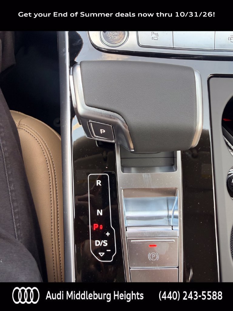 New 2026 Audi Q8 Premium Plus AWD/4WD image 20