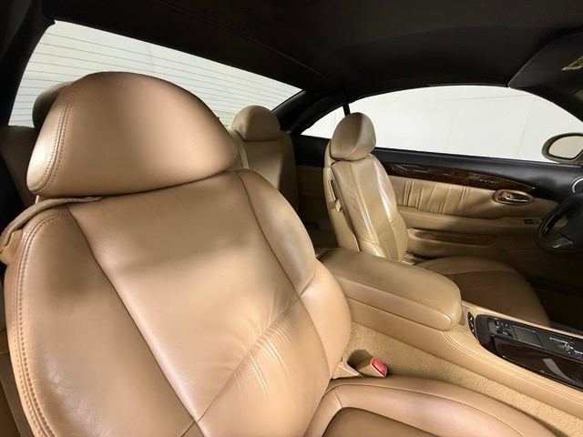 Used 2006 Lexus SC 430 Convertible RWD image 25