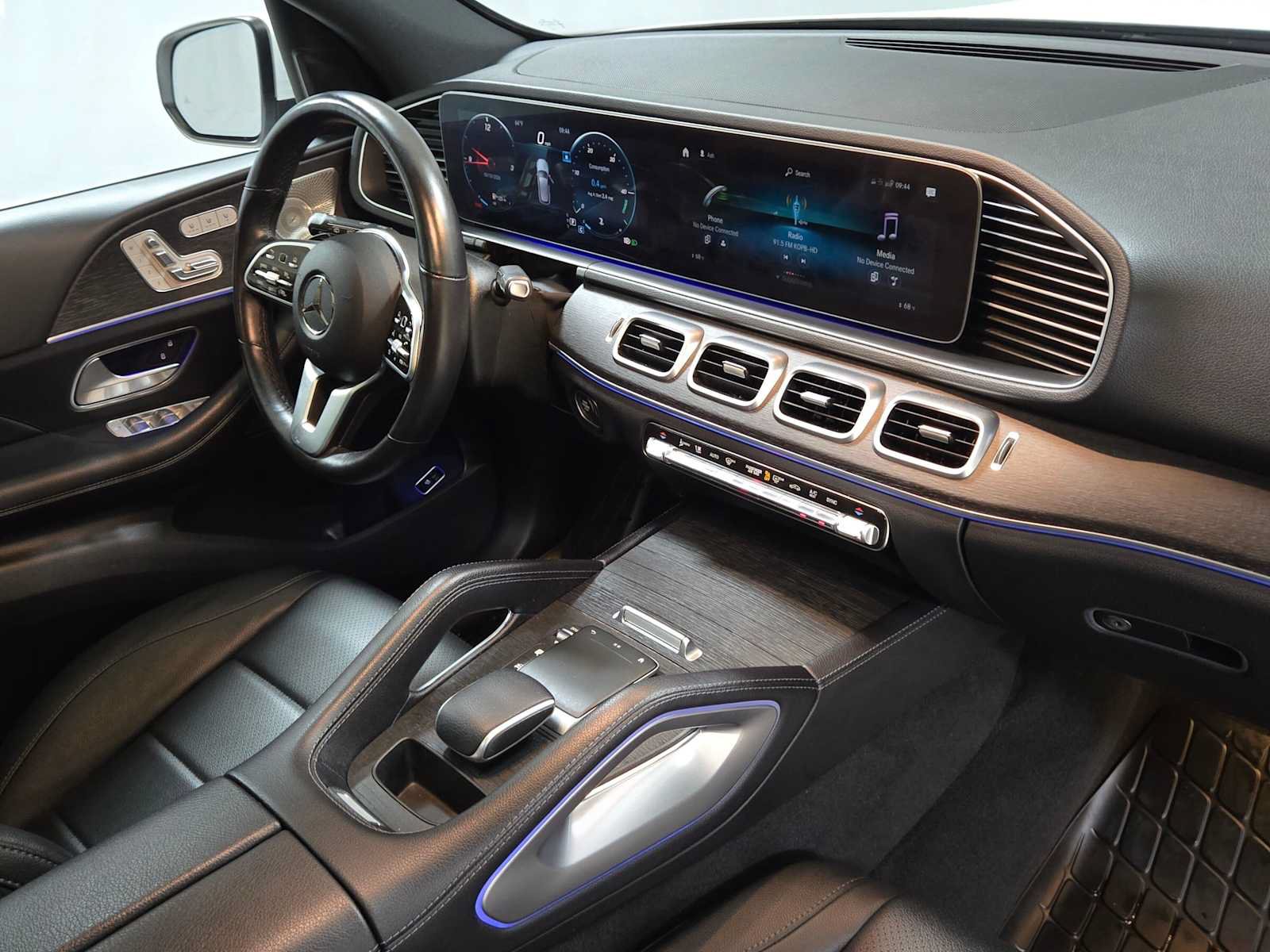 Certified 2022 Mercedes-Benz GLE 350 4MATIC image 10