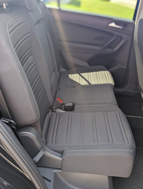 Used 2023 Volkswagen Tiguan S image 6