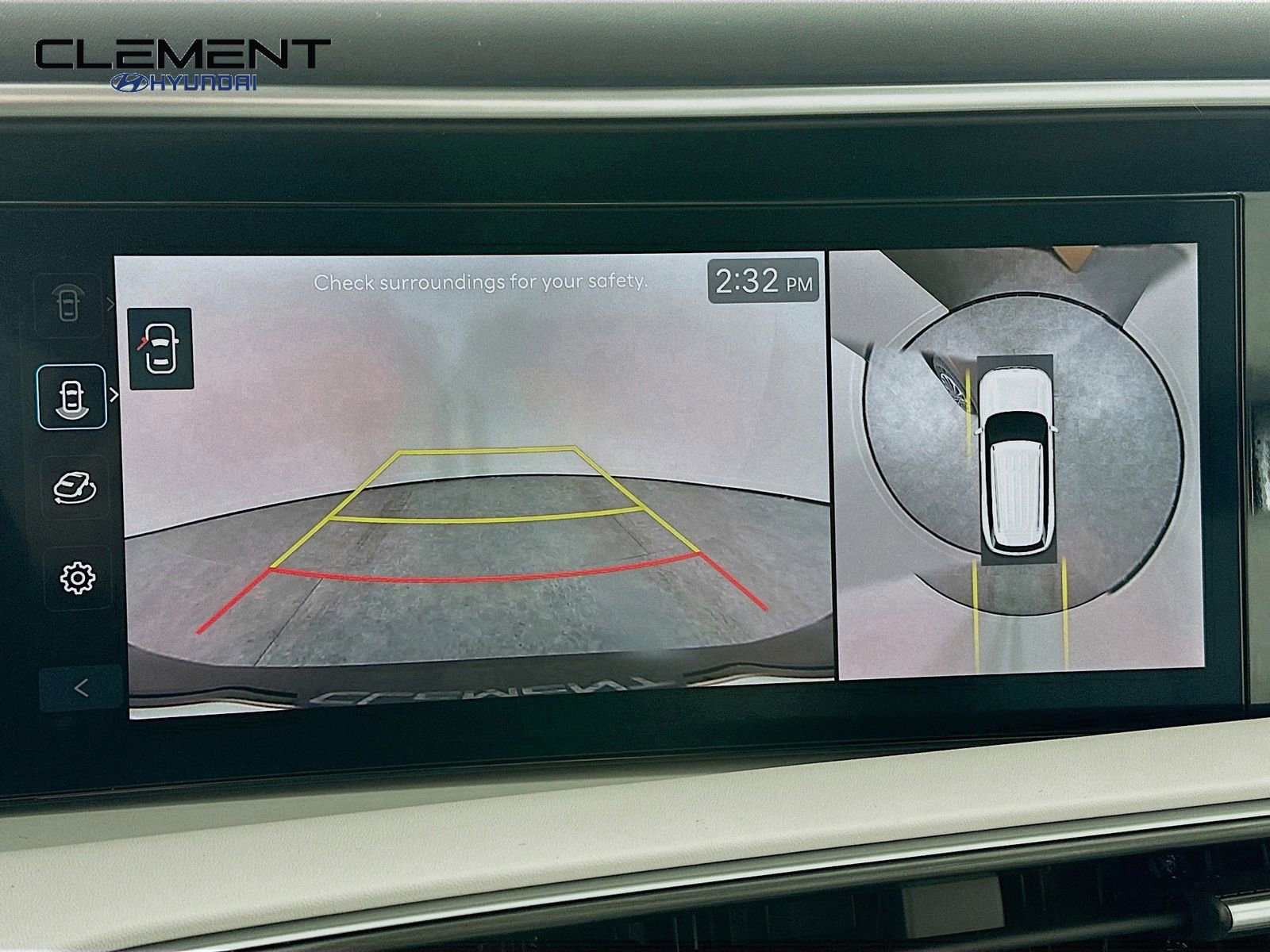 New 2026 Hyundai Palisade Calligraphy image 18