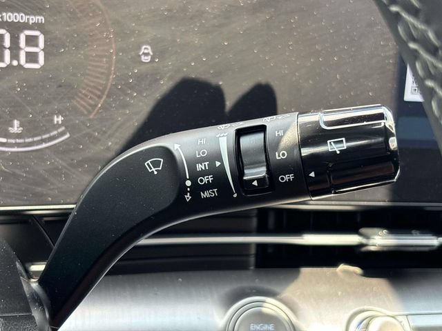 Certified 2026 Hyundai Kona SEL Sport AWD/4WD image 28