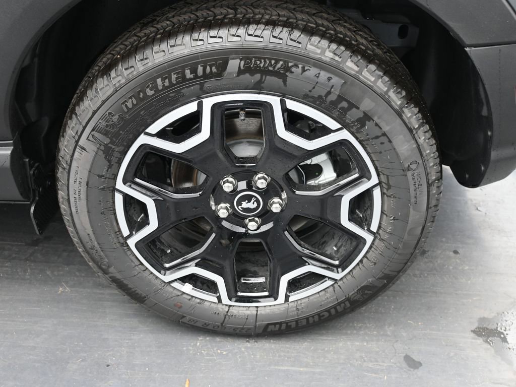 New 2025 Ford Bronco Sport Outer Banks image 14