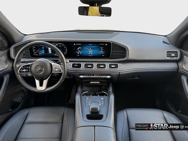 Used 2022 Mercedes-Benz GLE 350 4MATIC image 9