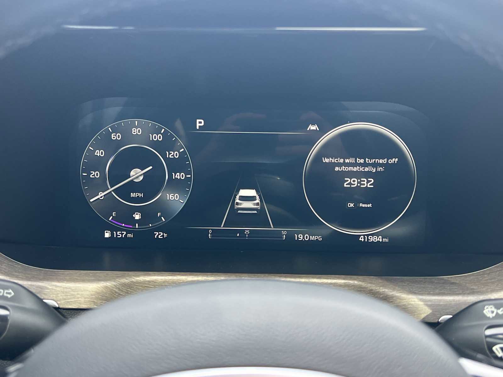 Used 2023 Kia Sorento SX Prestige AWD/4WD image 14